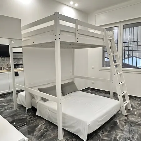 Casa Dei Mille 3*