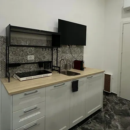 Casa Dei Mille 3*