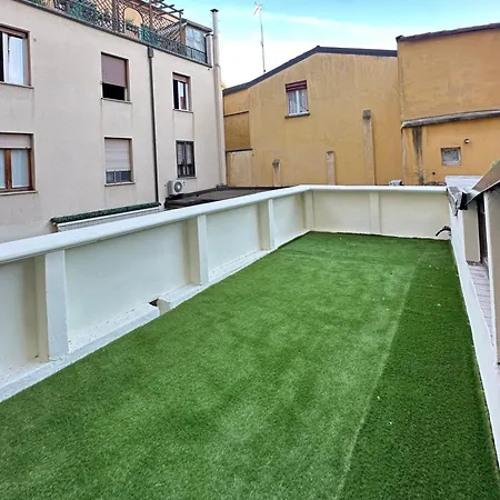 Гостевой дом Casa Dei Mille 3*