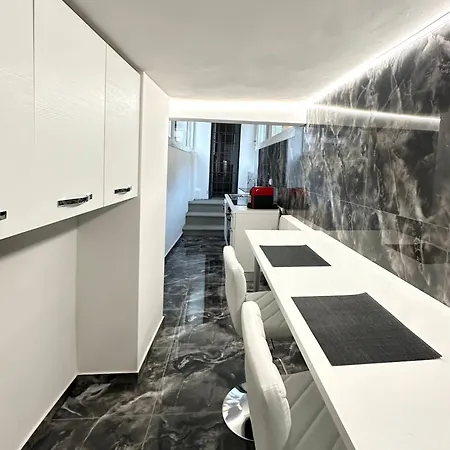 Гостевой дом Casa Dei Mille