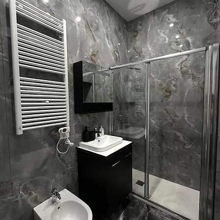 Casa Dei Mille 3*