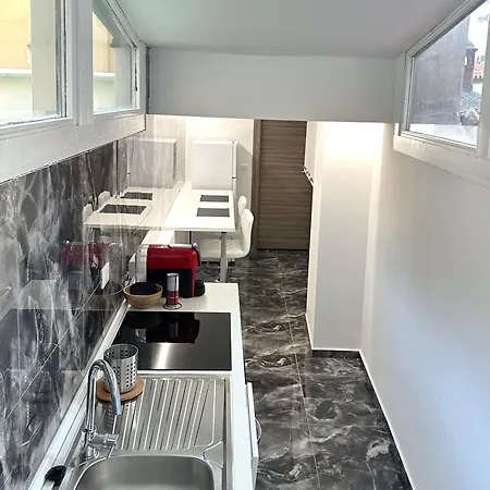 Casa Dei Mille 3* Болонья