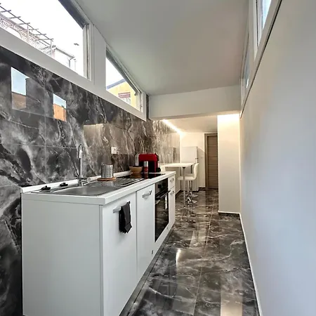 Casa Dei Mille 3*
