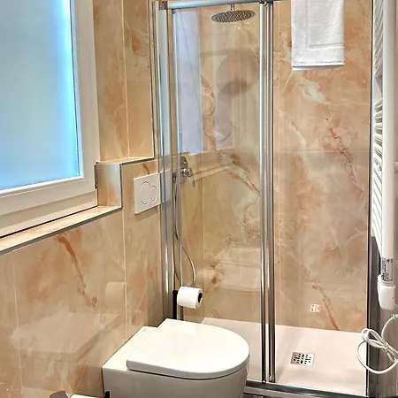 Casa Dei Mille 3* Болонья