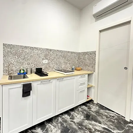 Гостевой дом Casa Dei Mille