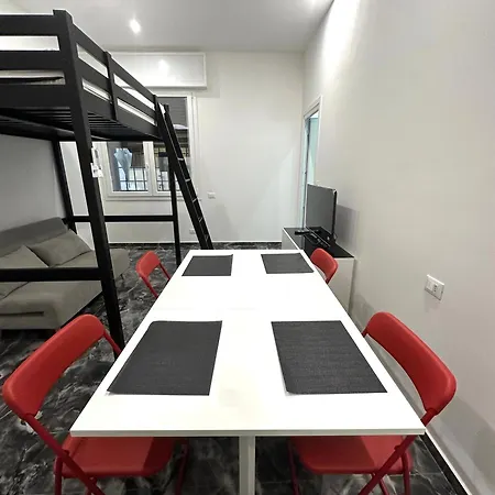 Casa Dei Mille Гостевой дом 3*